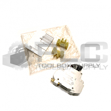NEW ALLEN BRADLEY 1492-GHD100 CIRCUIT BREAKER