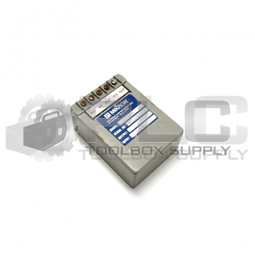 MIKRON 11846-6 POWER SUPPLY
