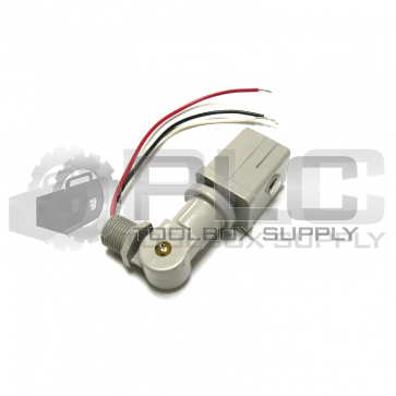 NEW INTERMATIC K4221C PHOTO CONTROL STEM & SWIVEL MOUNT