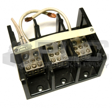 ALLEN BRADLEY 1492-PD3C263 /B POWER BLOCK