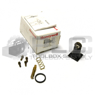 NEW HONEYWELL 9PA33 ACTUATED ROLLER PLUNGER HEAD