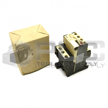 NEW AEG 910-341-928-00 THERMAL OVERLOAD RELAY W/910-391-246-00