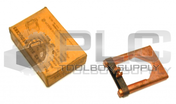 NEW BUSS 2642 FUSE REDUCERS 