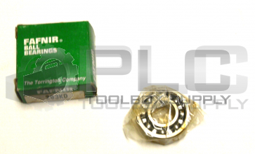 NEW FAFNIR 203KD BALL BEARING 