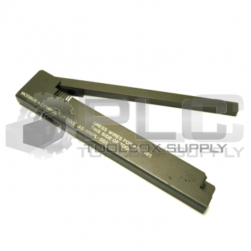 MODICON AS-MBPL-001 MODBUS + CONNECTOR TOOL