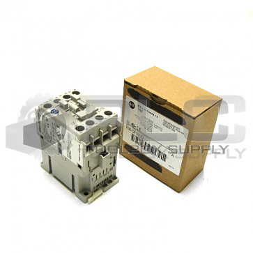 NEW ALLEN BRADLEY 700-CF310D CONTROL RELAY SER A