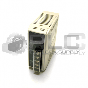 NEW KEYENCE MS2-H50 SWITCHING POWER SUPPLY