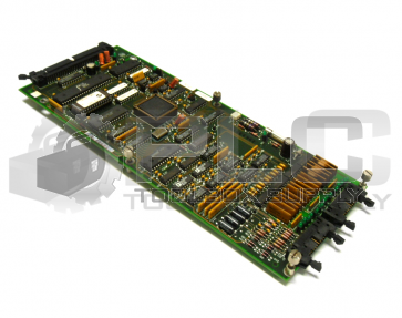 ALLEN BRADLEY 140092 DRIVE BOARD REV 15 M003341394