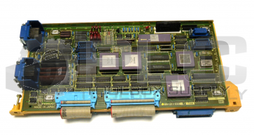 FANUC A16B-1211-0360 SUB CPU A16B-1211-0331 AXES CONTROL