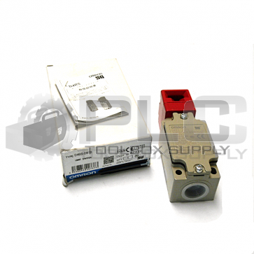NEW OMRON D4BS-25FS LIMIT SWITCH