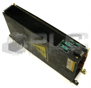 FANUC A16B-1210-0660-01 POWER SUPPLY