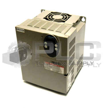 TELEMECANIQUE ATV31HU55M3X 7.5H 230V AC DRIVE
