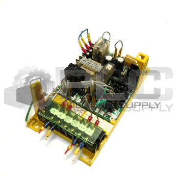 FANUC A14B-0076-B001 INPUT UNIT