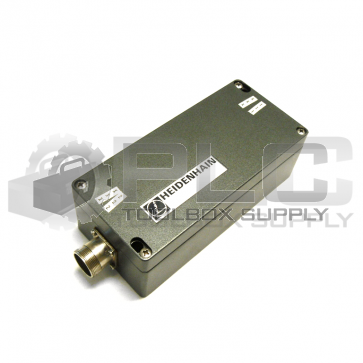 HEIDENHAIN 241-640-01 INTERPOLATION BOX EXE 610 B