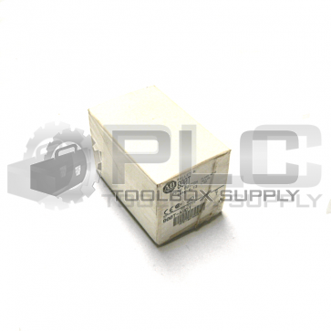 NEW ALLEN BRADLEY 800T-A9D1 SER T PUSH BUTTON YELLOW