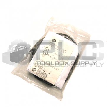NEW ALLEN BRADLEY 875C-F10N30-A2 PROXIMITY SENSOR SER A