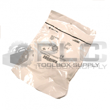 NEW ALLEN BRADLEY 872C-D5NP18-N4 PROXIMITY SWITCH SER D