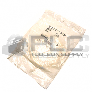 NEW ALLEN BRADLEY 889D-R4AC-2 CORDSET 4 PIN SER B