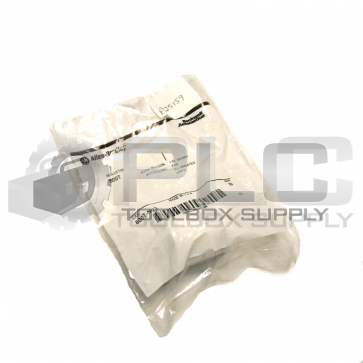 NEW ALLEN BRADLEY 800T-N93 PUSH BUTTON GUARD