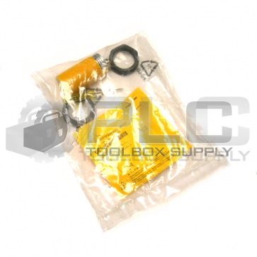 NEW TURCK BCF10-S30-AZ3X-B3131 CAPACITIVE SENSOR
