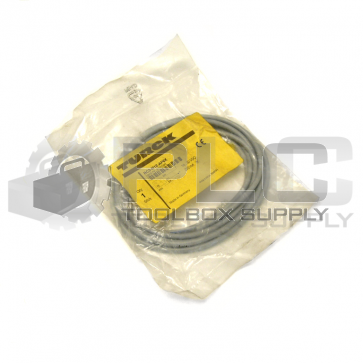 NEW TURCK BC3-M12-AP6X CAPACITIVE SENSOR