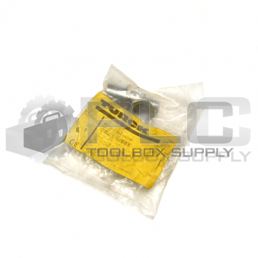 NEW TURCK BI5-M18-AN6X-H1141 PROXIMITY SWITCH