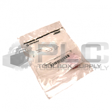 NEW ALLEN BRADLEY 800H-N5A PUSH BUTTON CAP RED SER A