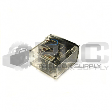 NEW STRUTHERS-DUNN A311XBXP RELAY 24 DC