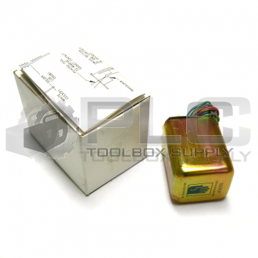 NEW PCI PROTECTION CONTROLS SS3CP TRANSFORMER