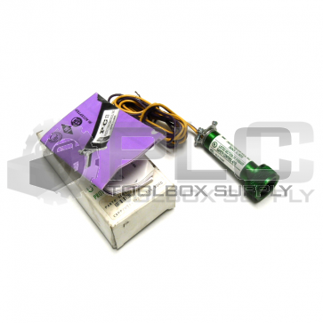 PROTECTION CONTROLS P-C II 491S UV SCANNER