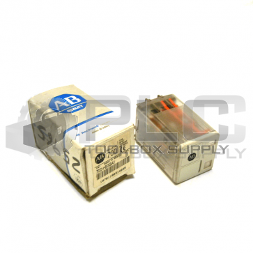 NEW ALLEN BRADLEY 700-HB33A1 SER B RELAY