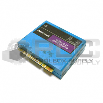 HONEYWELL R7849A1015 ULTRAVIOLET FLAME AMPLIFIER R7849 A 1015