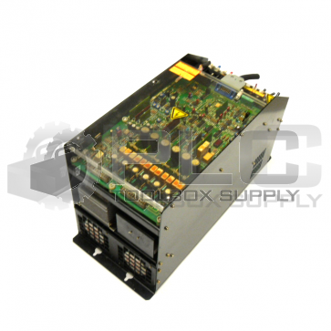 SANYO DENKI 20BA150FFWB0D BL SUPER SERVO AMPLIFIER