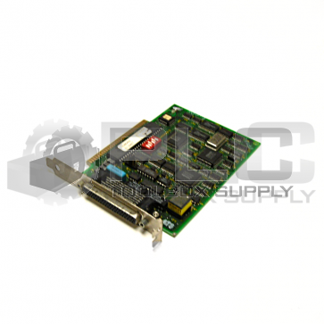 ALLEN BRADLEY 1784KT/B COMMUNICATIONS MODULE