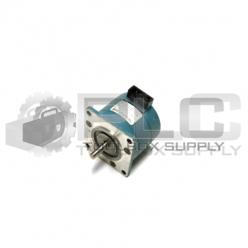 SUPER ELECTRIC M061-CS08E SLO-SYN SYNCHRONOUS/STEPPING MOTOR