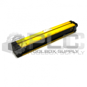 SICK OPTIC ELECTRONIC FGSS300-111 LIGHT CURTAIN
