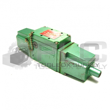 NUMATICS 33DSA7-K SOLENOID VALVE 33DSA700K