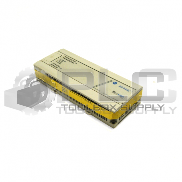 NEW ALLEN BRADLEY 1761-L32BBB MICROLOGIC 1000 CONTROLLER SER E