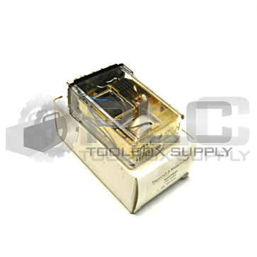 NEW MAGNECRAFT STRUTHERS-DUNN B255XBXP 120/60 RELAY