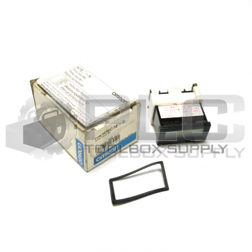 NEW OMRON H7EC-NFV-B TOTAL COUNTER