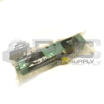 NEW NUMATICS 152SS400M000061 SOLENOID VALVE