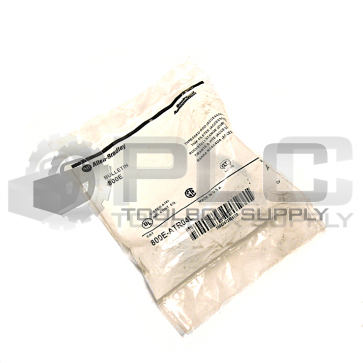 NEW ALLEN BRADLEY 800E-ATR04L THREADED RESET ROD SER A