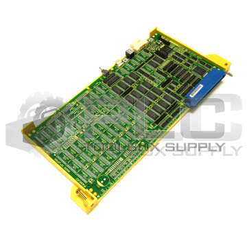 FANUC A16B-2200-0113 PMC RAM BOARD A16B-2200-0113/08B