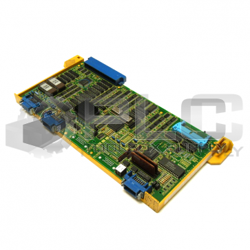 FANUC A16B-2200-0170 REMOTE BUFFER A16B-2200-0170/05A