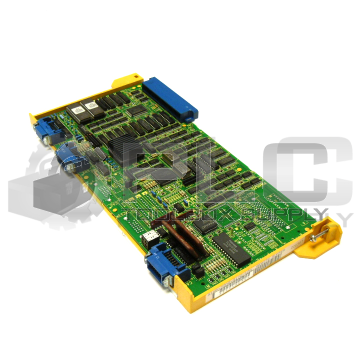 FANUC A16B-2200-0170 REMOTE BUFFER A16B-2200-0170/10A
