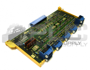 FANUC A16B-1212-0030/02B DETECTOR ADAPTER BOARD