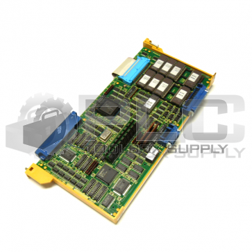 FANUC A16B-2200-0471 BASE 1 A16B-2200-0471/02A