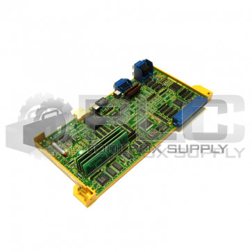 FANUC A16B-2200-0521 BASEO A16B-2200-0521/05A