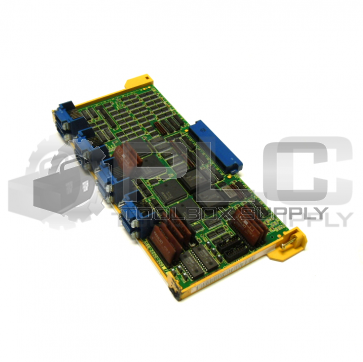 FANUC A16B-2200-0090 AXIS CONTROL A16B-2200-0090/07A