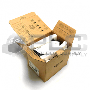 NEW SCHNEIDER ELECTRIC LC1D115G7 CONTACTOR